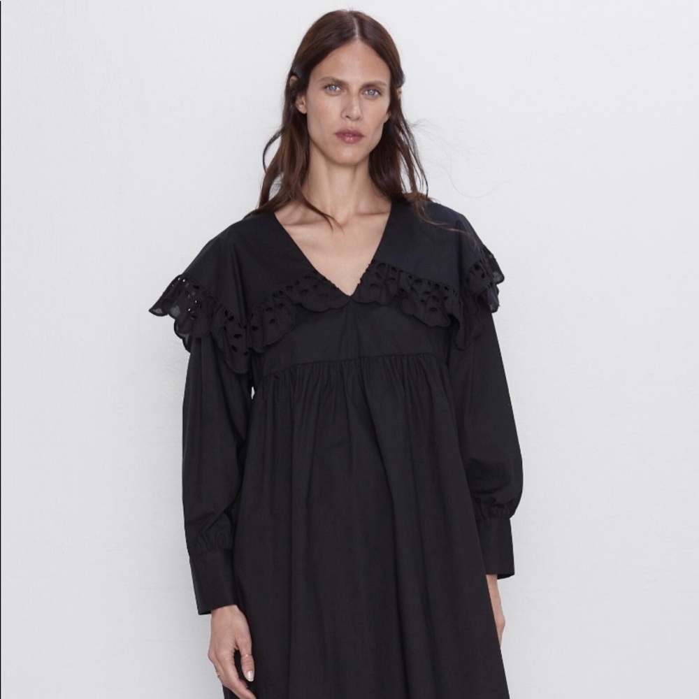Zara dress